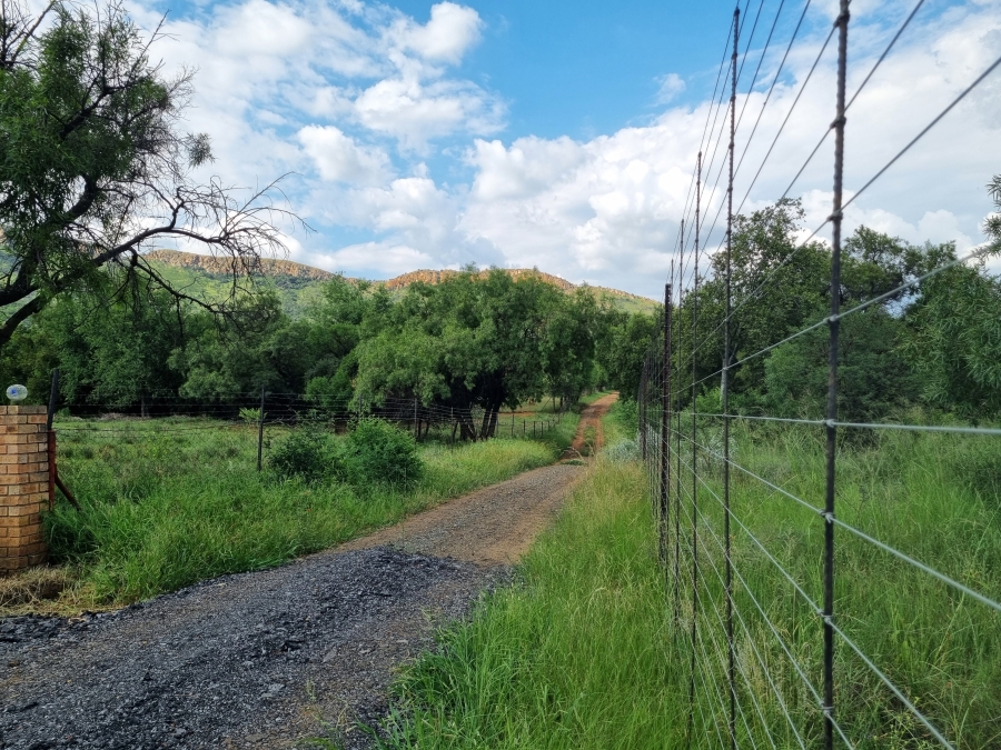 Commercial Property for Sale in Olifantsnek North West